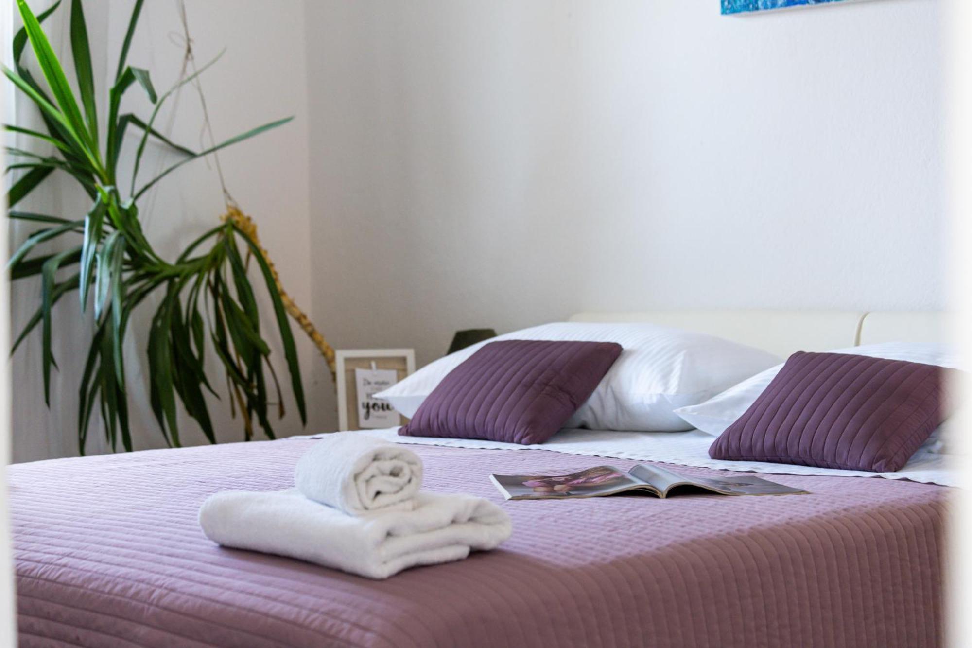 Apartment Lenko 2 Kozino Bagian luar foto