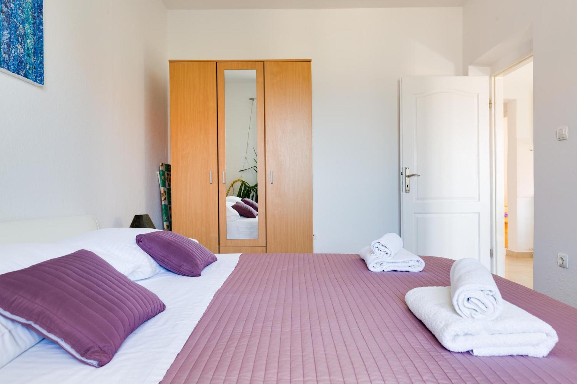 Apartment Lenko 2 Kozino Bagian luar foto