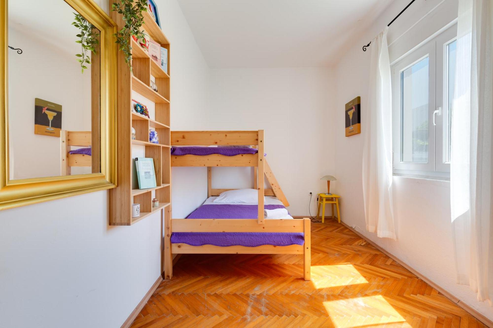 Apartment Lenko 2 Kozino Bagian luar foto