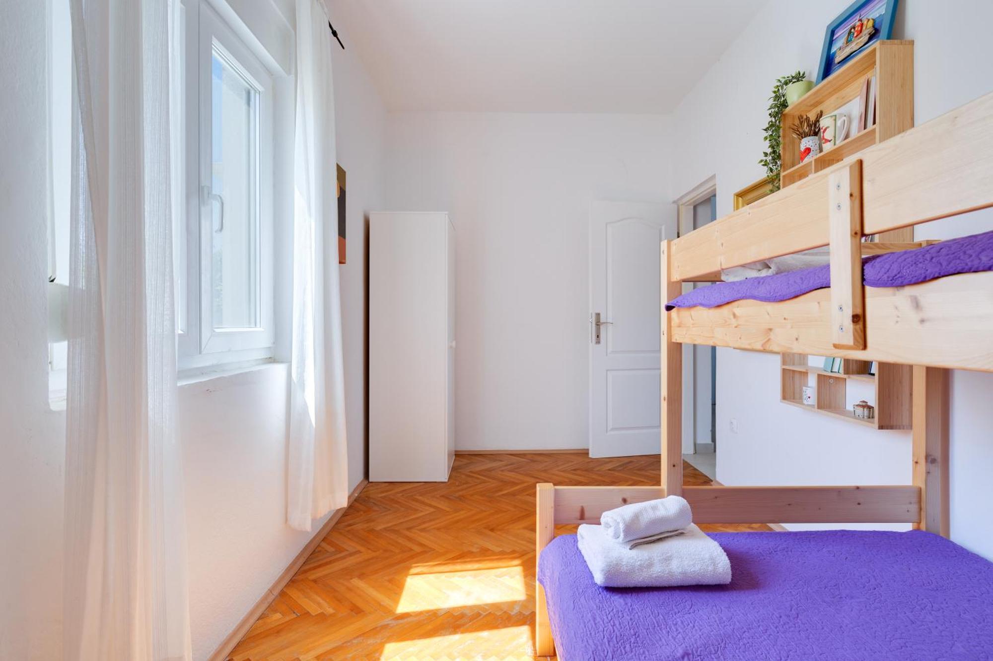 Apartment Lenko 2 Kozino Bagian luar foto