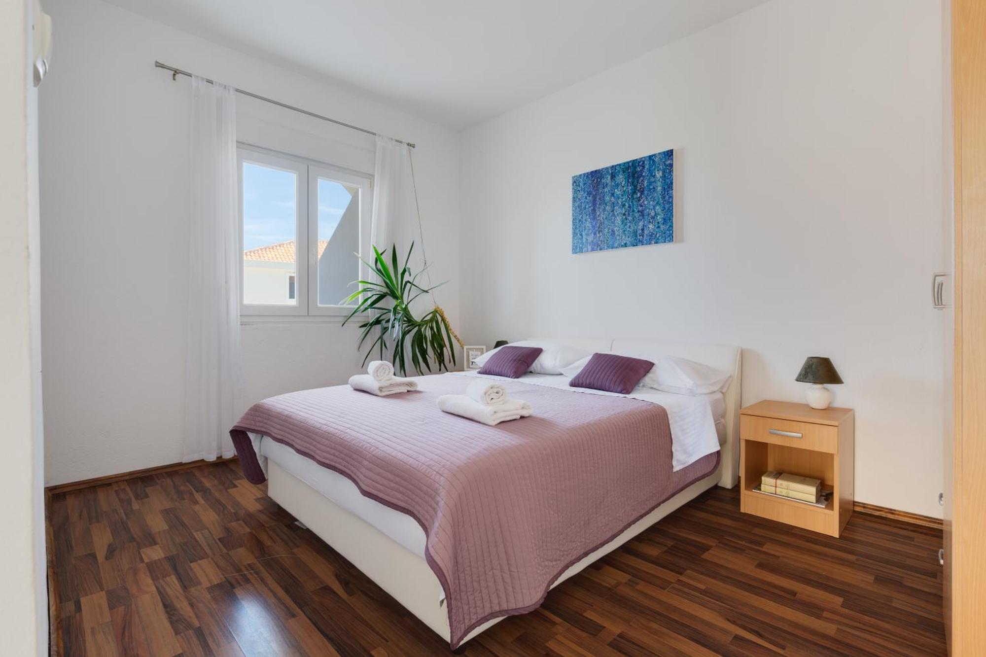 Apartment Lenko 2 Kozino Bagian luar foto