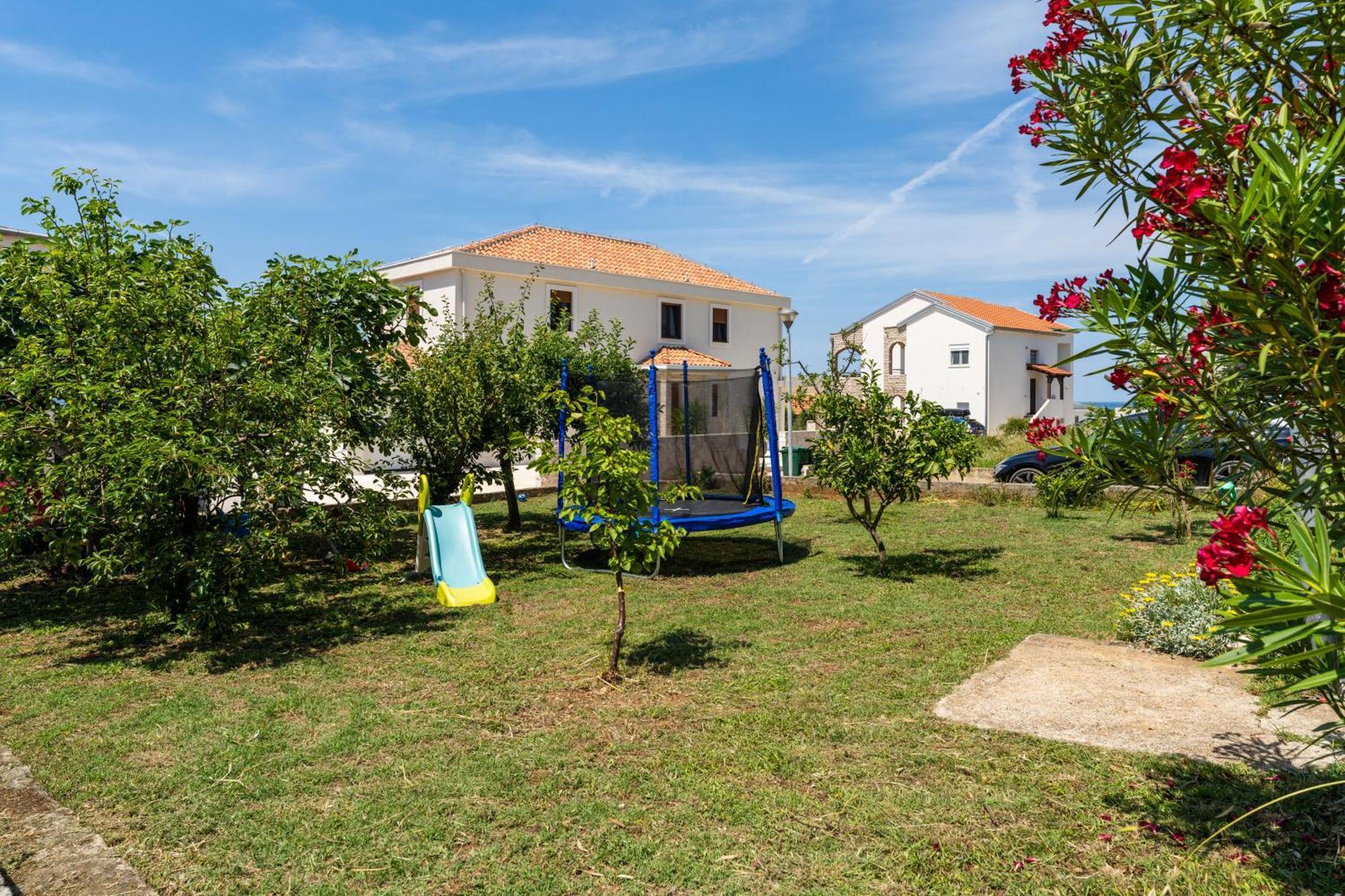 Apartment Lenko 2 Kozino Bagian luar foto