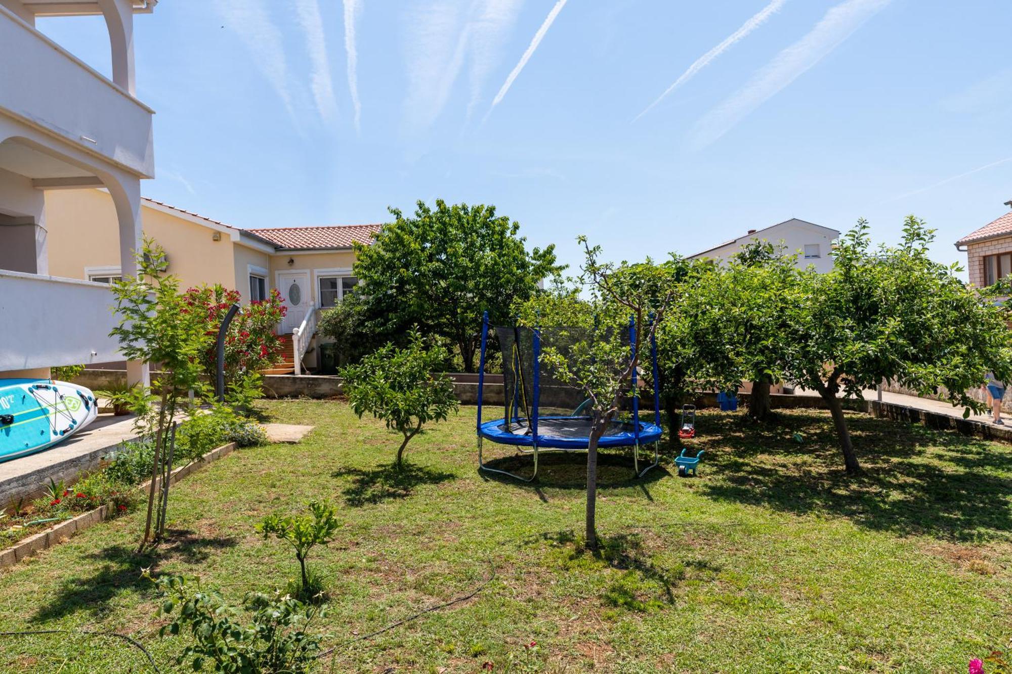 Apartment Lenko 2 Kozino Bagian luar foto